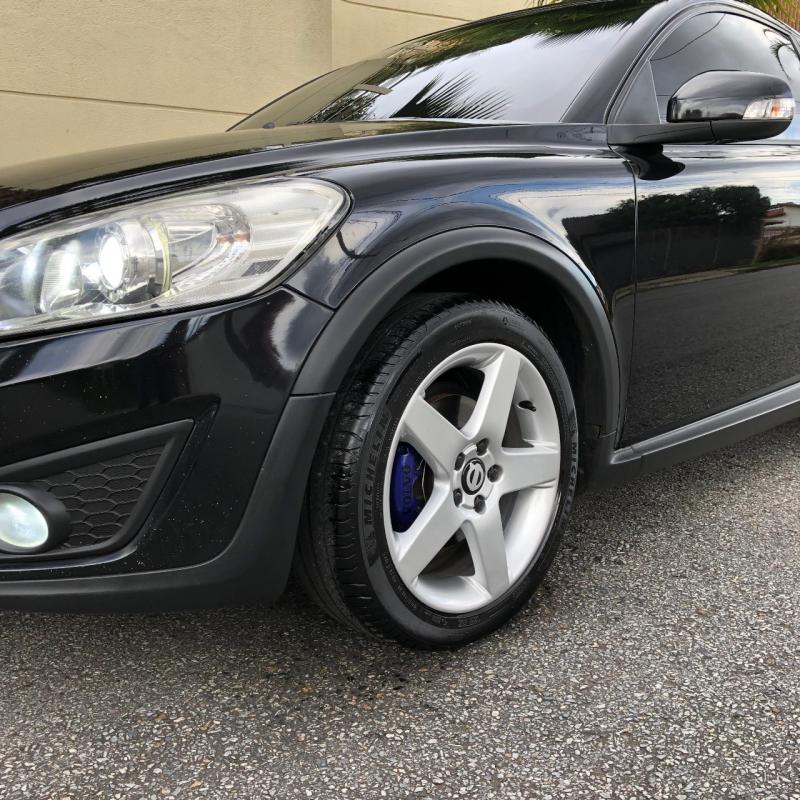 C30 - Foto #9 do anúncio à venda de Carro clássico