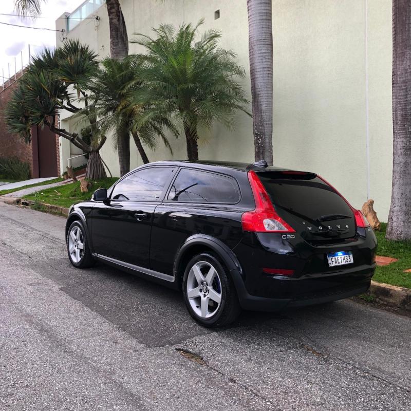 C30 - Foto #10 do anúncio à venda de Carro clássico