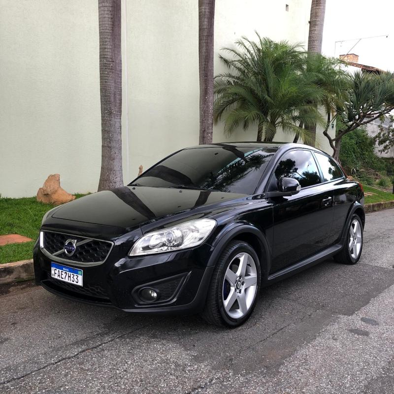 C30 - Foto #11 do anúncio à venda de Carro clássico