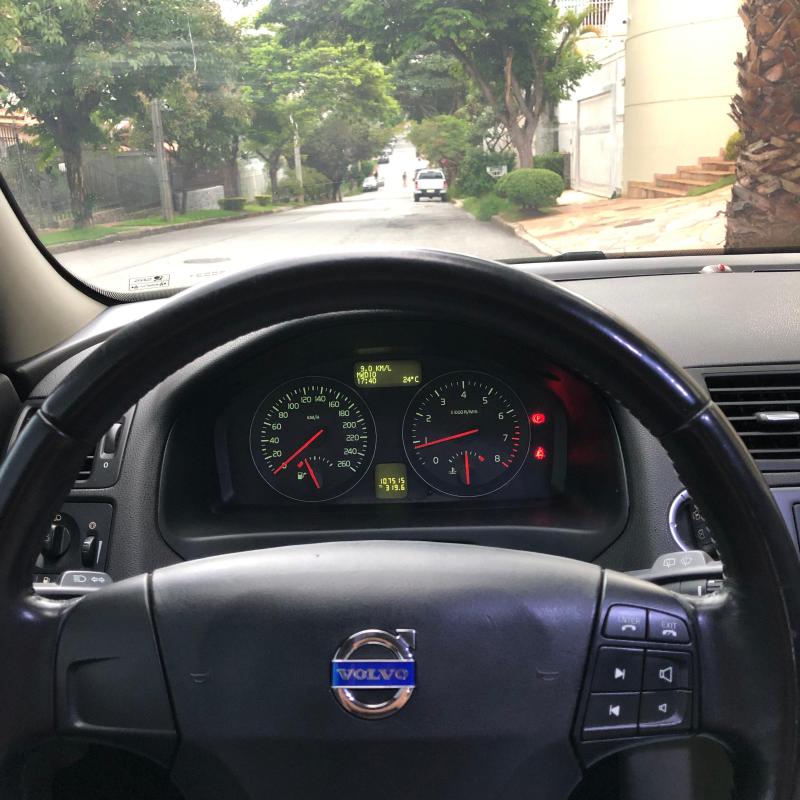 C30 - Foto #14 do anúncio à venda de Carro clássico