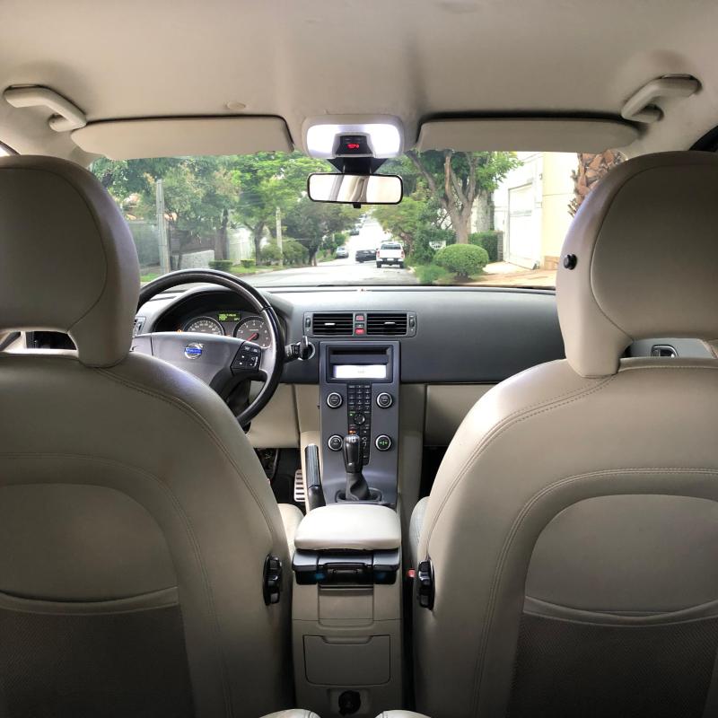 C30 - Foto #16 do anúncio à venda de Carro clássico