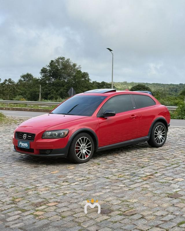 C30 - Foto #3 do anúncio à venda de Carro clássico