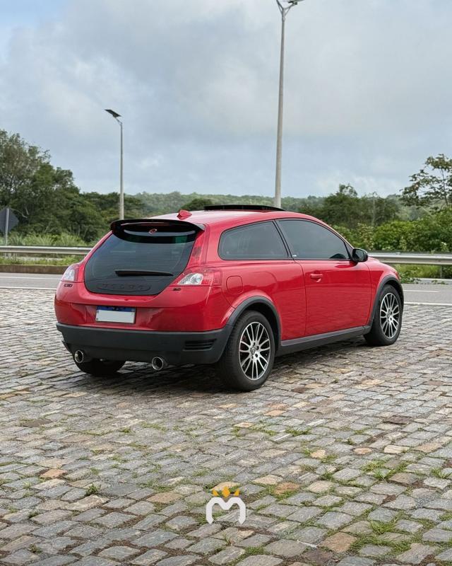 C30 - Foto #11 do anúncio à venda de Carro clássico