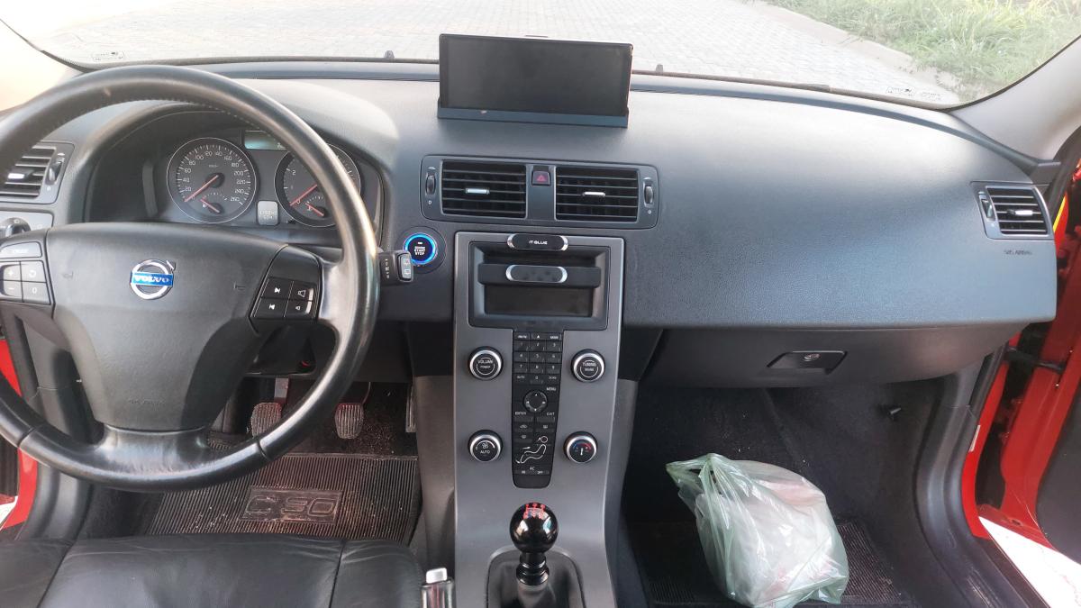 C30 - Foto #13 do anúncio à venda de Carro clássico