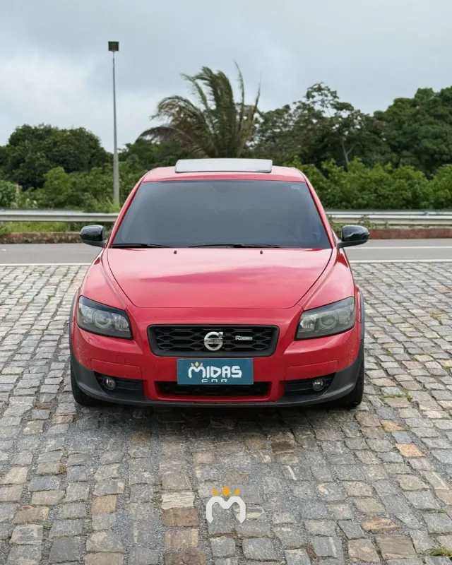 C30 - Foto #14 do anúncio à venda de Carro clássico