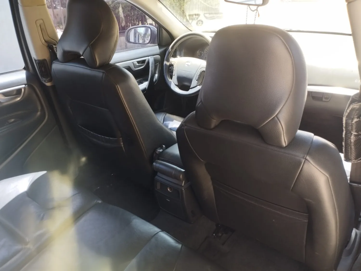 V70 - Foto #10 do anúncio à venda de Carro clássico