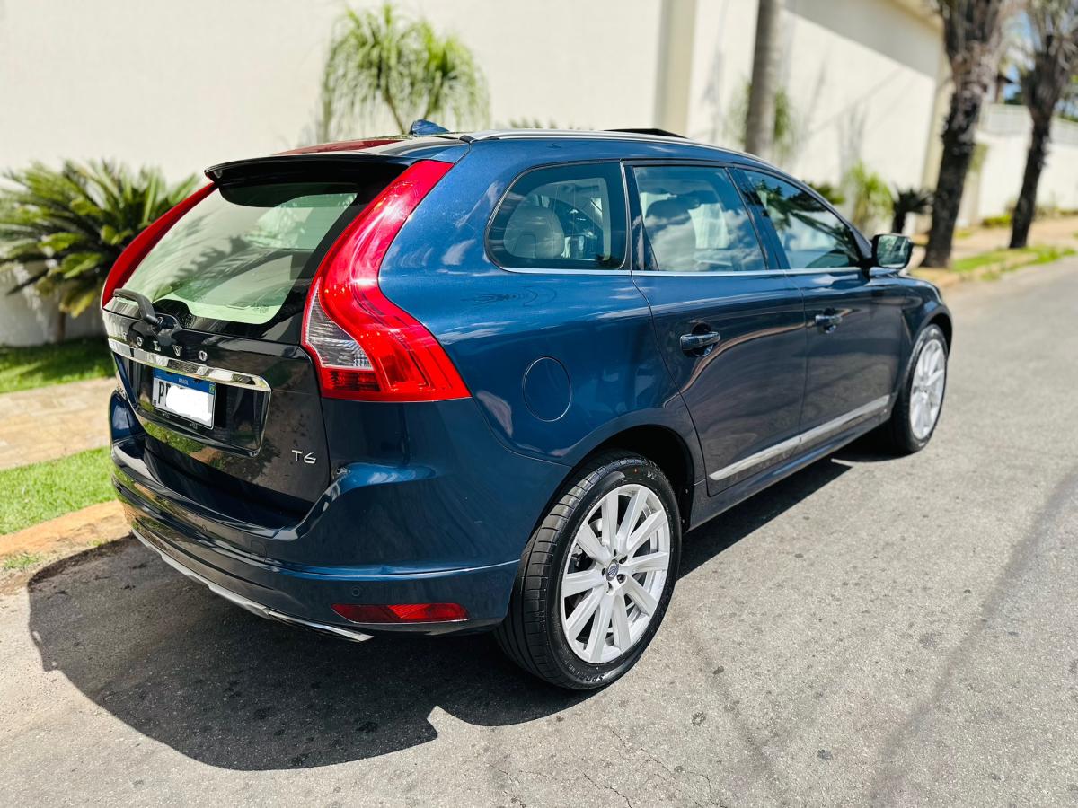 XC60 - Foto #7 do anúncio à venda de Carro clássico