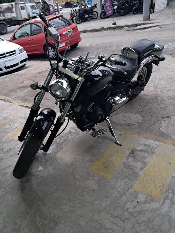 Drag Star - Foto #2 do anúncio à venda de Carro clássico