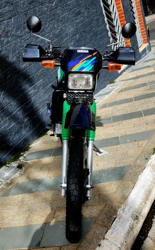 DT - Foto #2 do anúncio à venda de Carro clássico