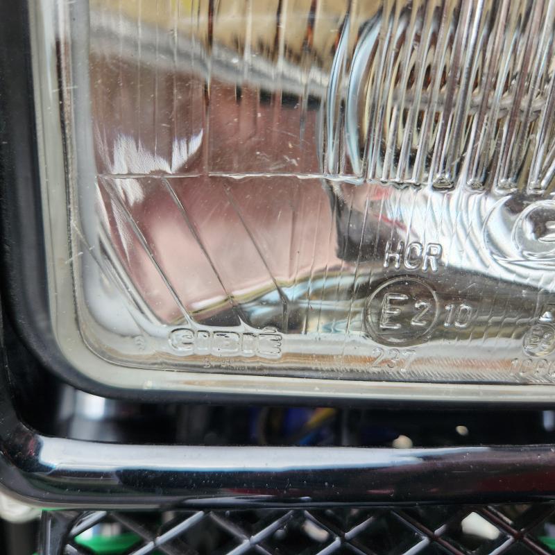 DT - Foto #8 do anúncio à venda de Carro clássico
