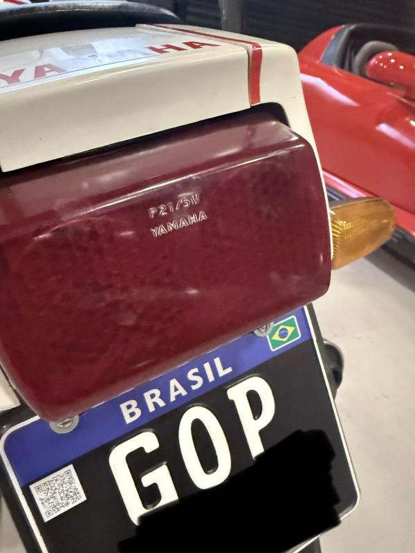 RD - Foto #3 do anúncio à venda de Carro clássico