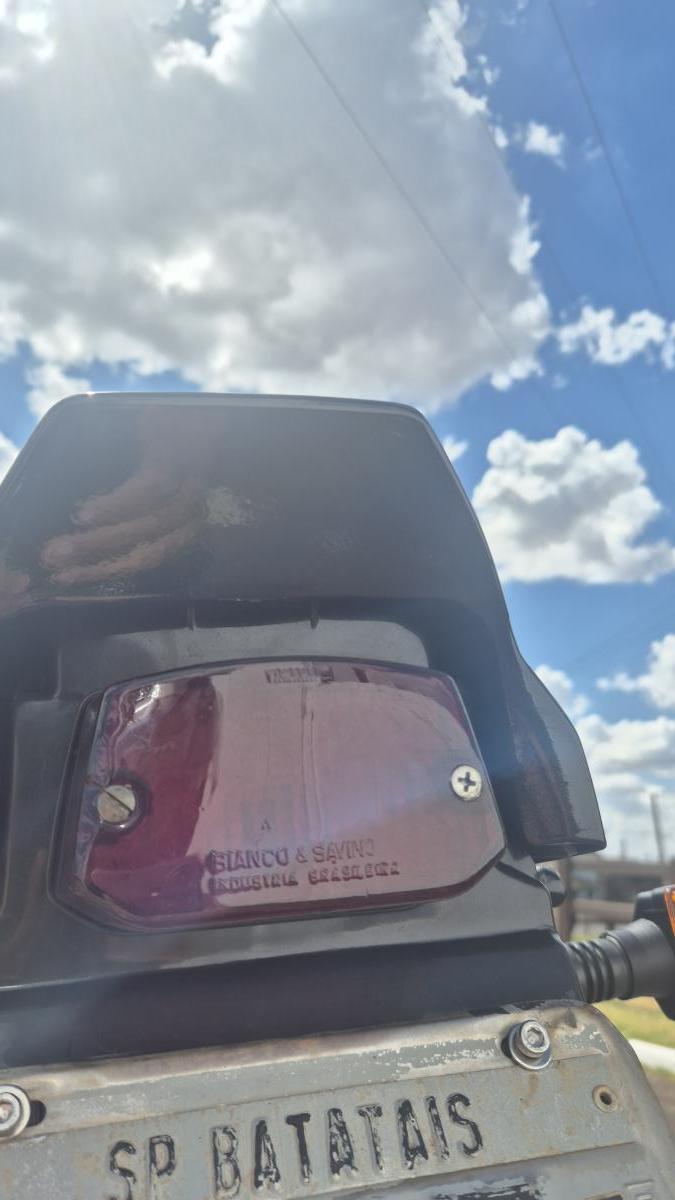 RD - Foto #3 do anúncio à venda de Carro clássico