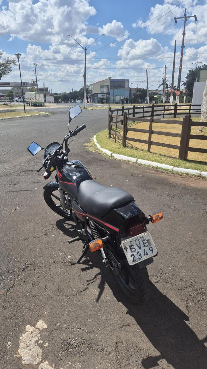 RD - Foto #6 do anúncio à venda de Carro clássico