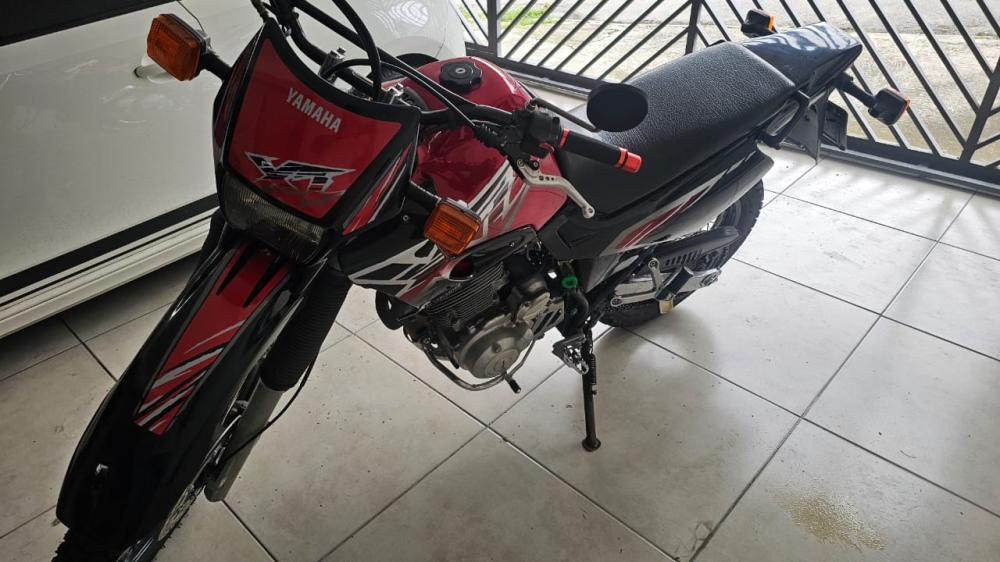 XT 600 - Foto #7 do anúncio à venda de Carro clássico