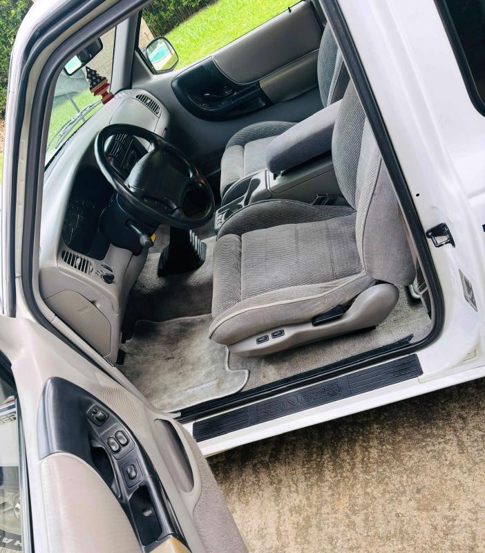 Ranger STX - Foto #6 do anúncio à venda de Carro clássico