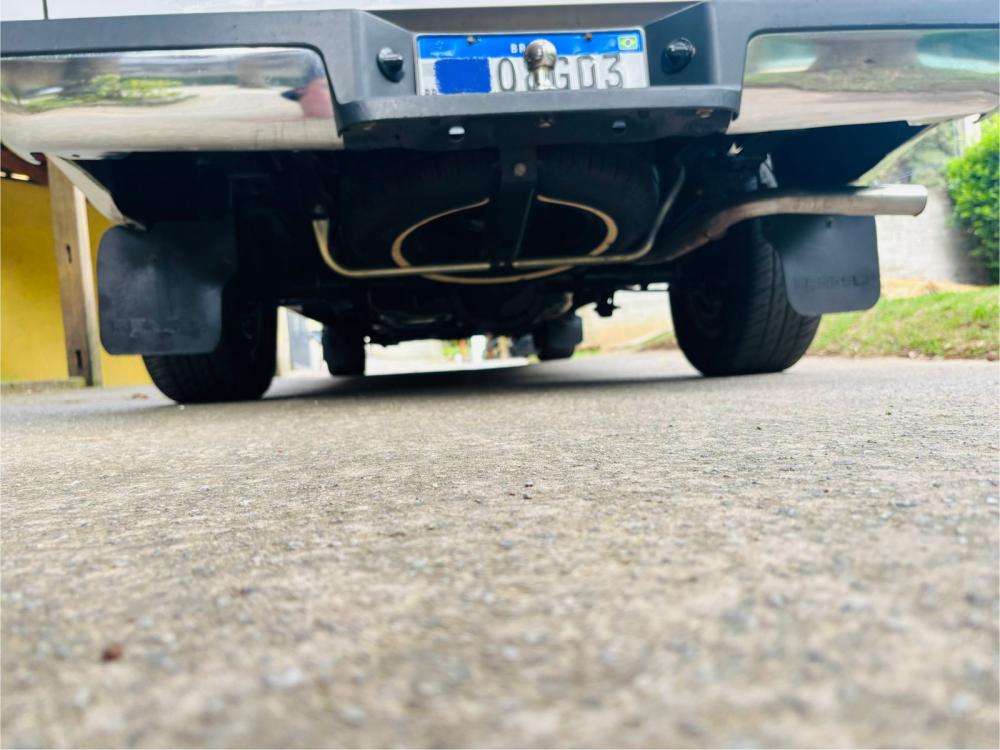 Ranger STX - Foto #16 do anúncio à venda de Carro clássico