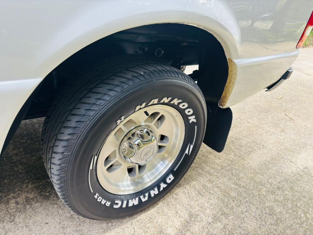 Ranger STX - Foto #17 do anúncio à venda de Carro clássico