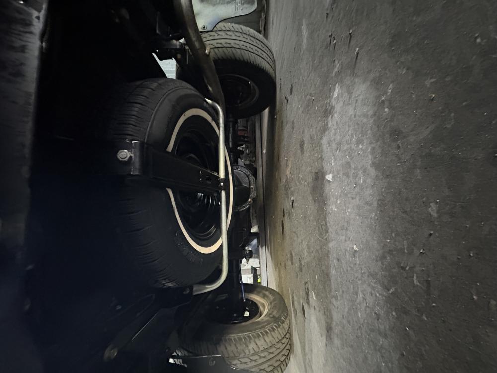 Ranger STX - Foto #21 do anúncio à venda de Carro clássico