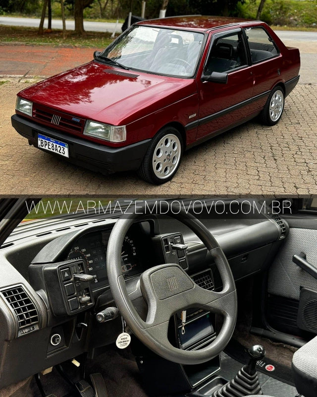 Prêmio - Foto #1 do anúncio à venda de Carro clássico