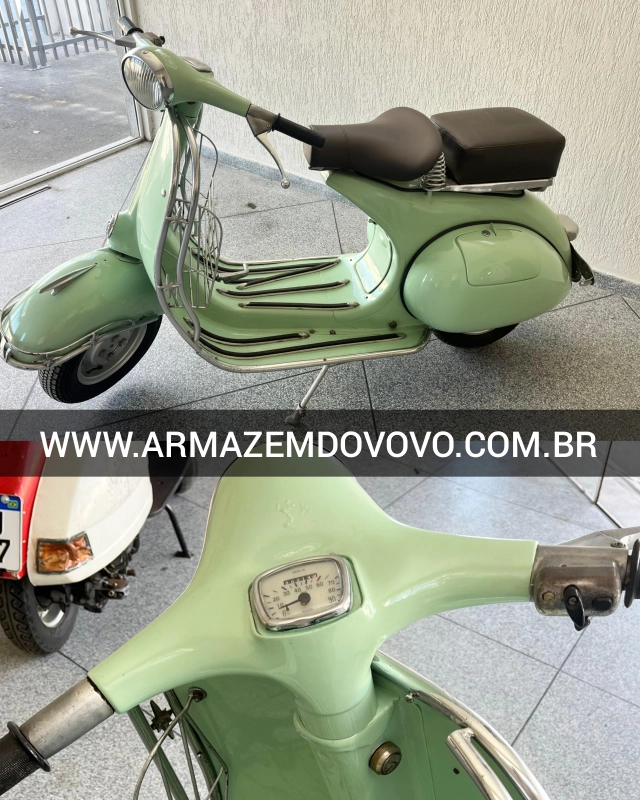 M3 - Foto #1 do anúncio à venda de Carro clássico