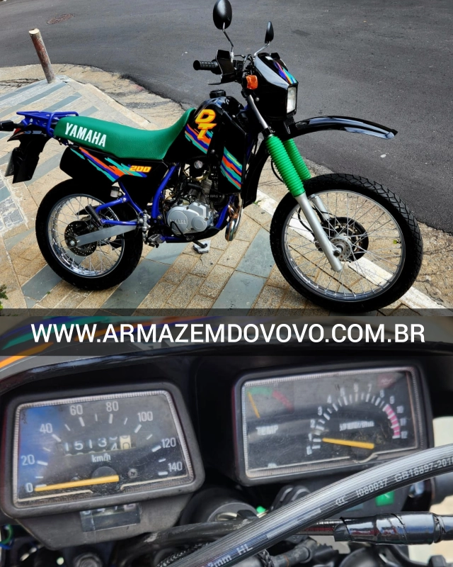 DT - Foto #1 do anúncio à venda de Carro clássico