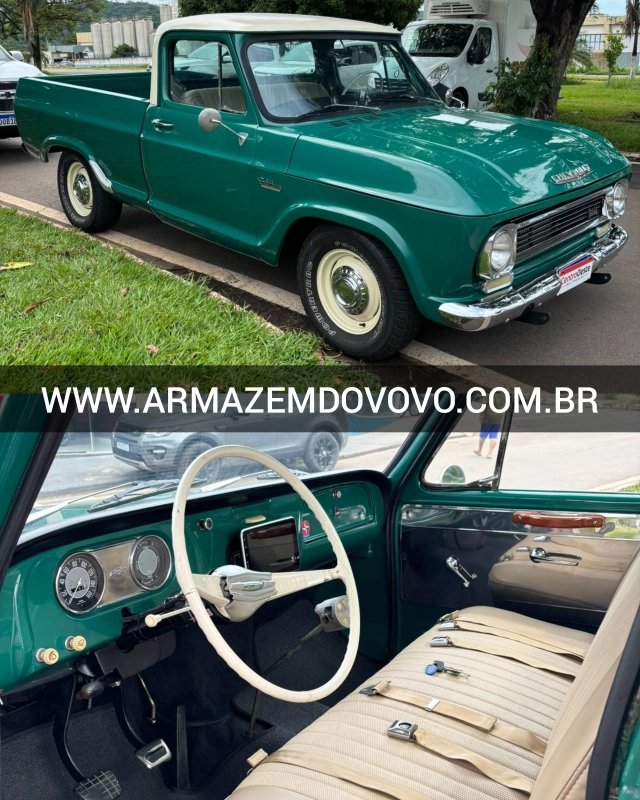 C14 - Foto #1 do anúncio à venda de Carro clássico