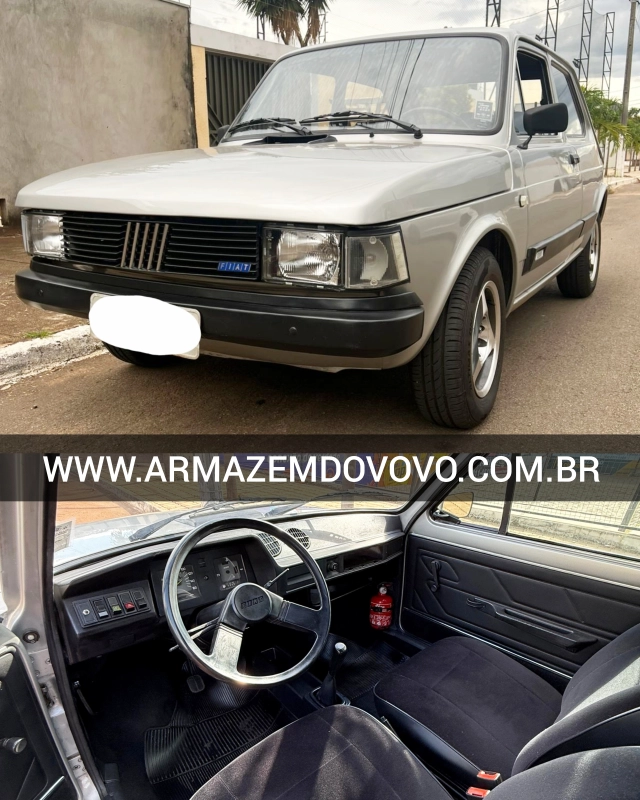 147 - Foto #1 do anúncio à venda de Carro clássico