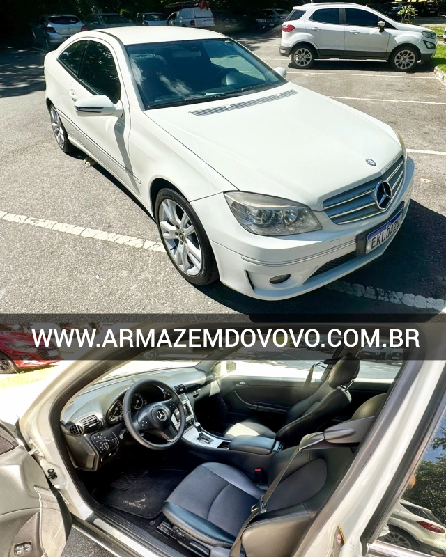 CLC - Foto #1 do anúncio à venda de Carro clássico