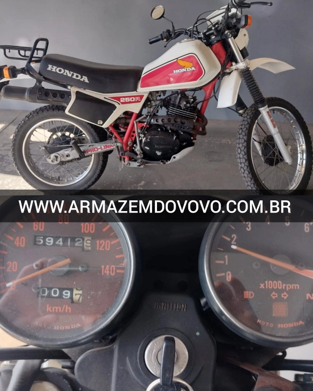 XL - Foto #1 do anúncio à venda de Carro clássico