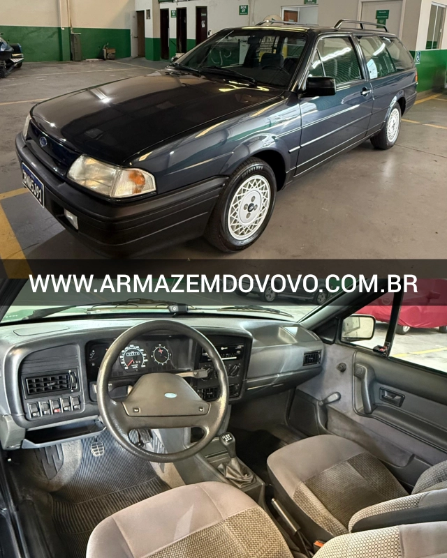 Versailles - Foto #1 do anúncio à venda de Carro clássico