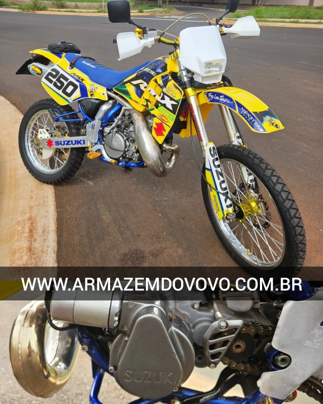 RMX - Foto #1 do anúncio à venda de Carro clássico