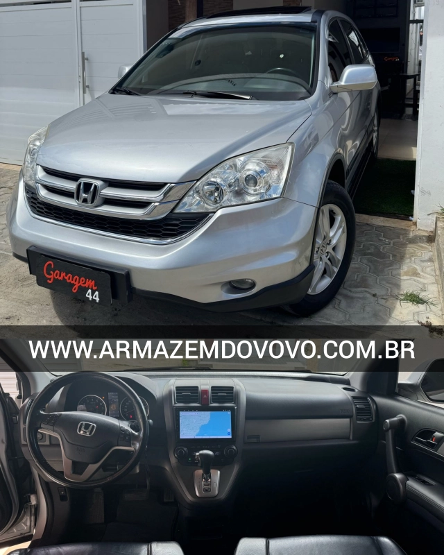 CRV - Foto #1 do anúncio à venda de Carro clássico