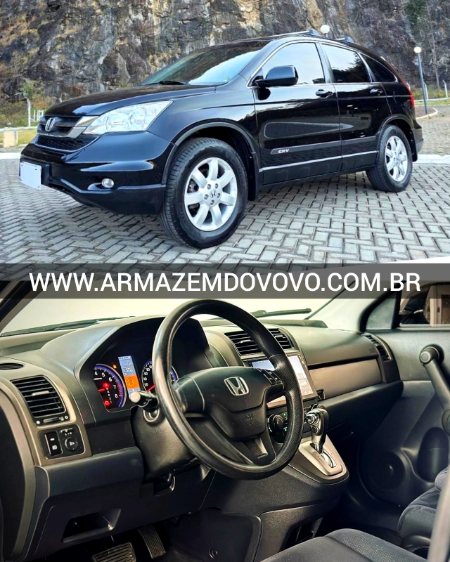 CRV - Foto #1 do anúncio à venda de Carro clássico
