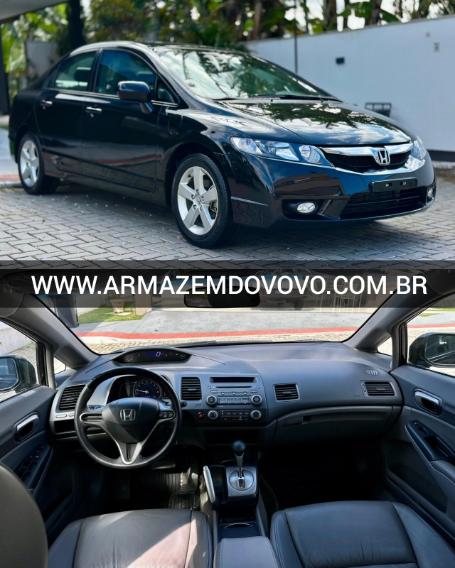 Civic - Foto #1 do anúncio à venda de Carro clássico