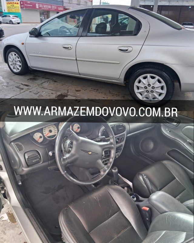 Neon - Foto #1 do anúncio à venda de Carro clássico