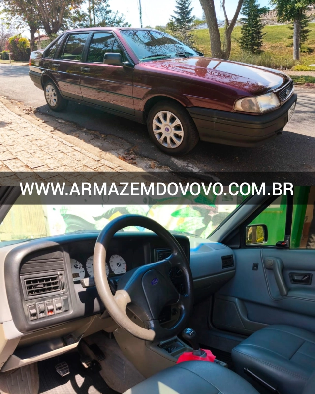 Versailles - Foto #1 do anúncio à venda de Carro clássico
