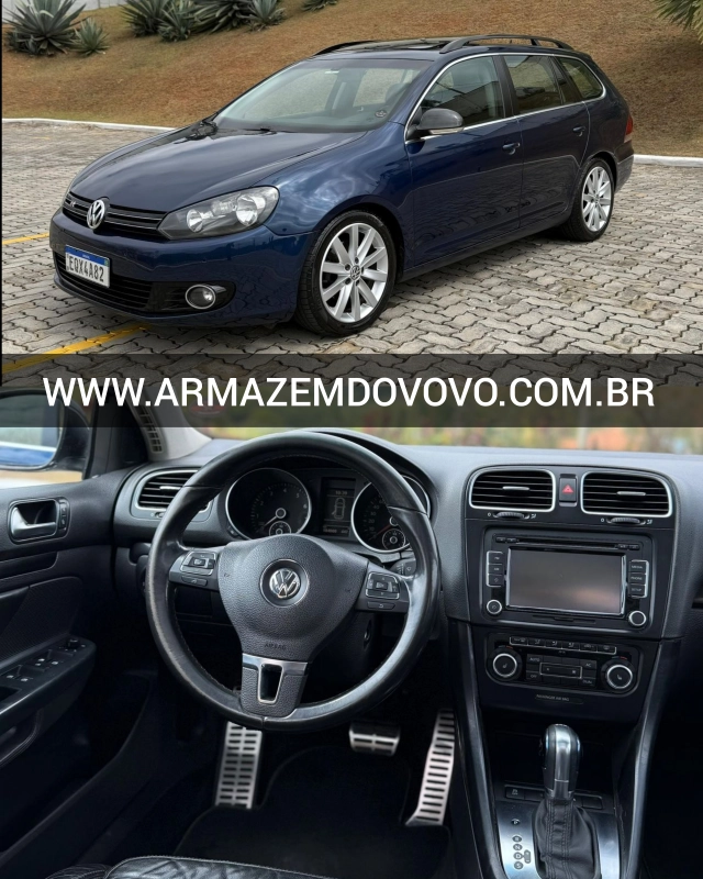 Jetta - Foto #1 do anúncio à venda de Carro clássico