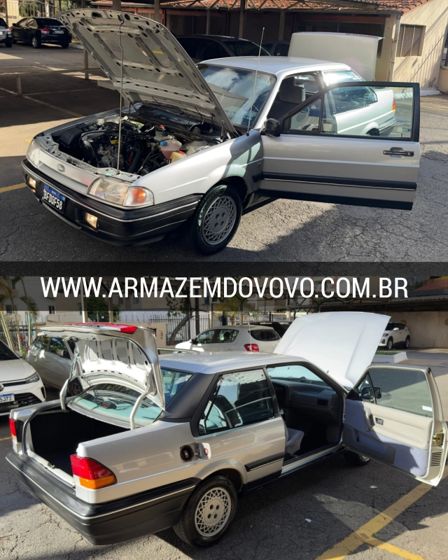 Versailles - Foto #1 do anúncio à venda de Carro clássico