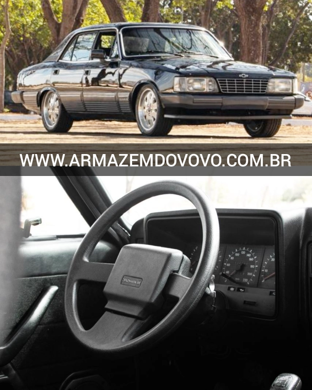 Opala - Foto #1 do anúncio à venda de Carro clássico