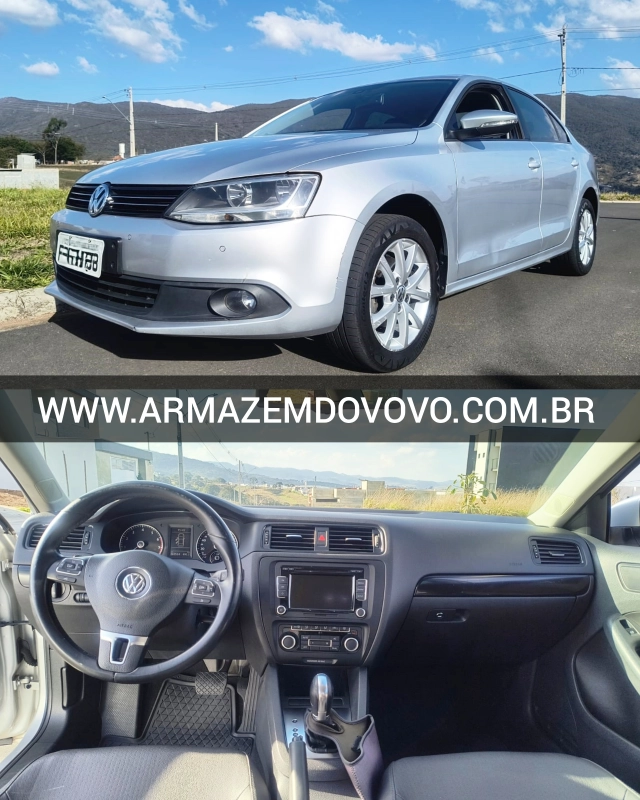 Jetta - Foto #1 do anúncio à venda de Carro clássico