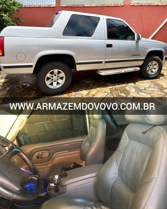 3500 - Foto #1 do anúncio à venda de Carro clássico