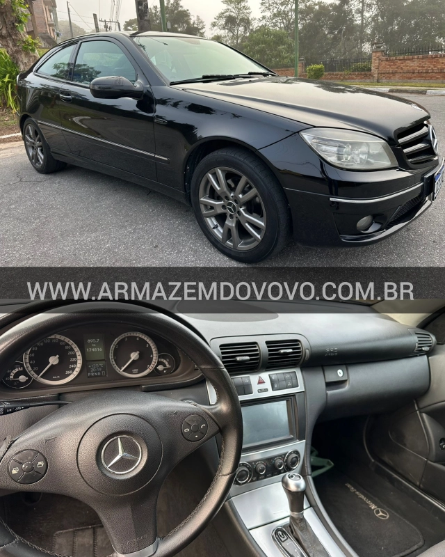 CLC - Foto #1 do anúncio à venda de Carro clássico