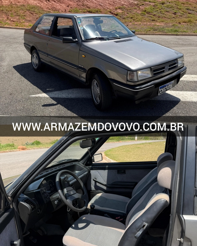 Prêmio - Foto #1 do anúncio à venda de Carro clássico