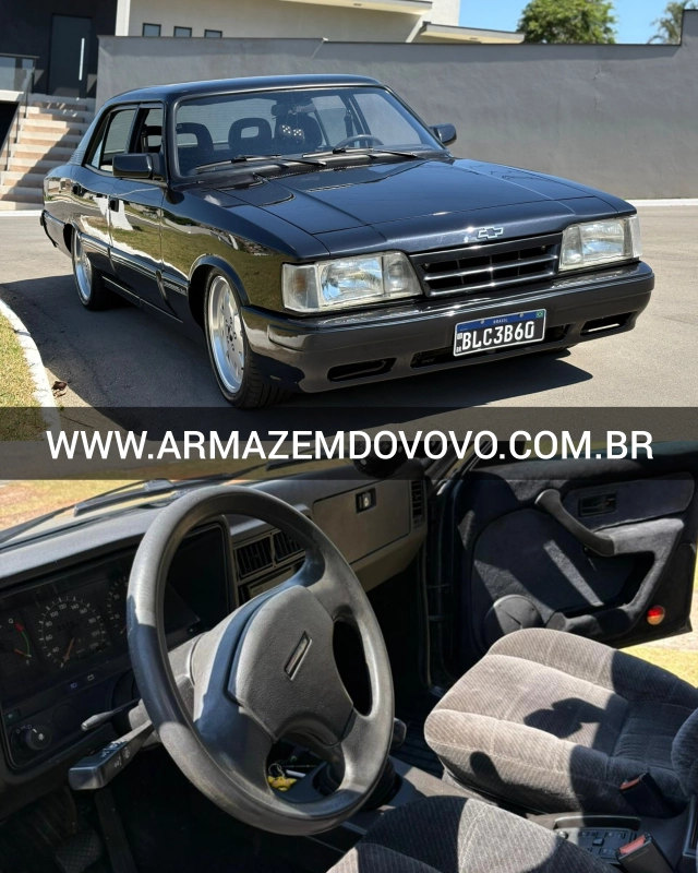 Opala - Foto #1 do anúncio à venda de Carro clássico