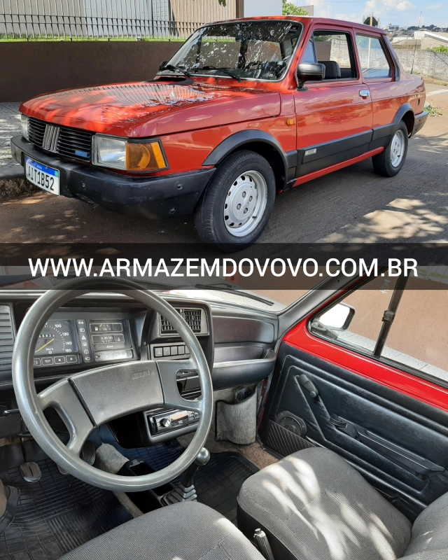 Oggi - Foto #1 do anúncio à venda de Carro clássico
