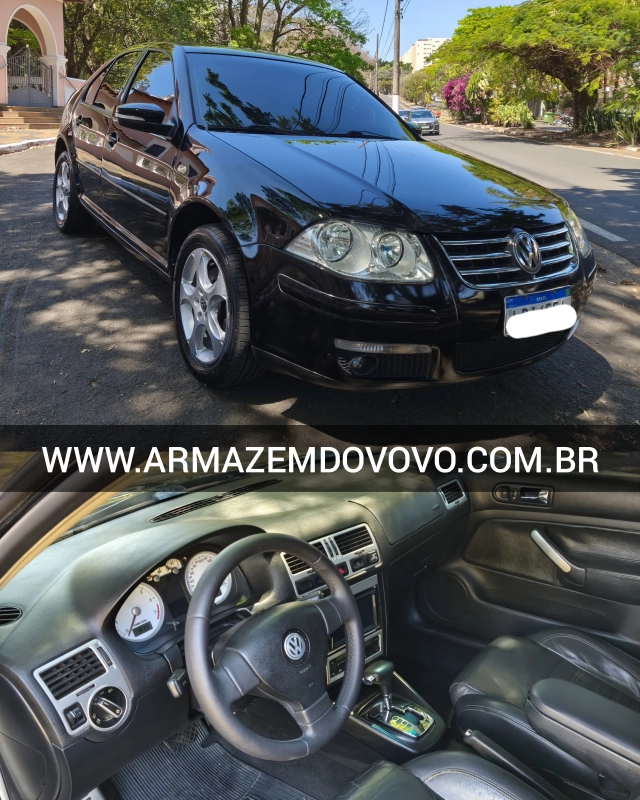 Bora - Foto #1 do anúncio à venda de Carro clássico