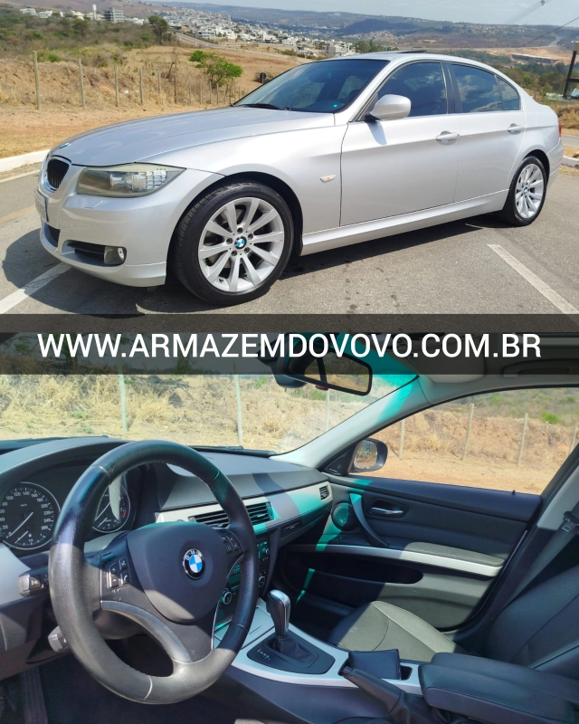 325iA - Foto #1 do anúncio à venda de Carro clássico