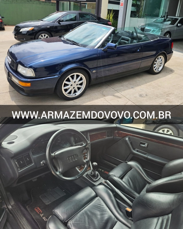 80 - Foto #1 do anúncio à venda de Carro clássico