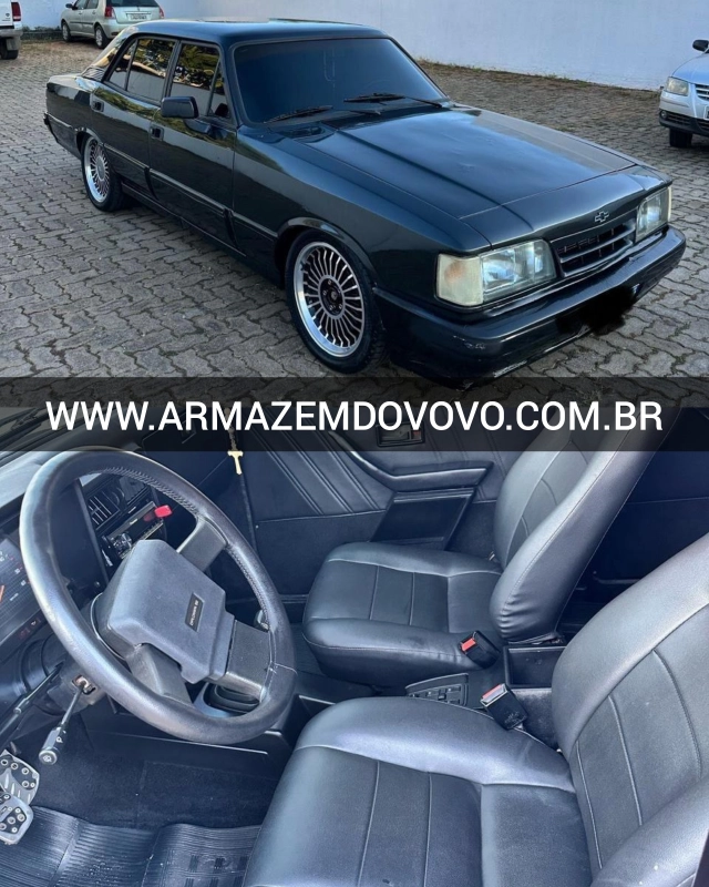 Opala - Foto #1 do anúncio à venda de Carro clássico