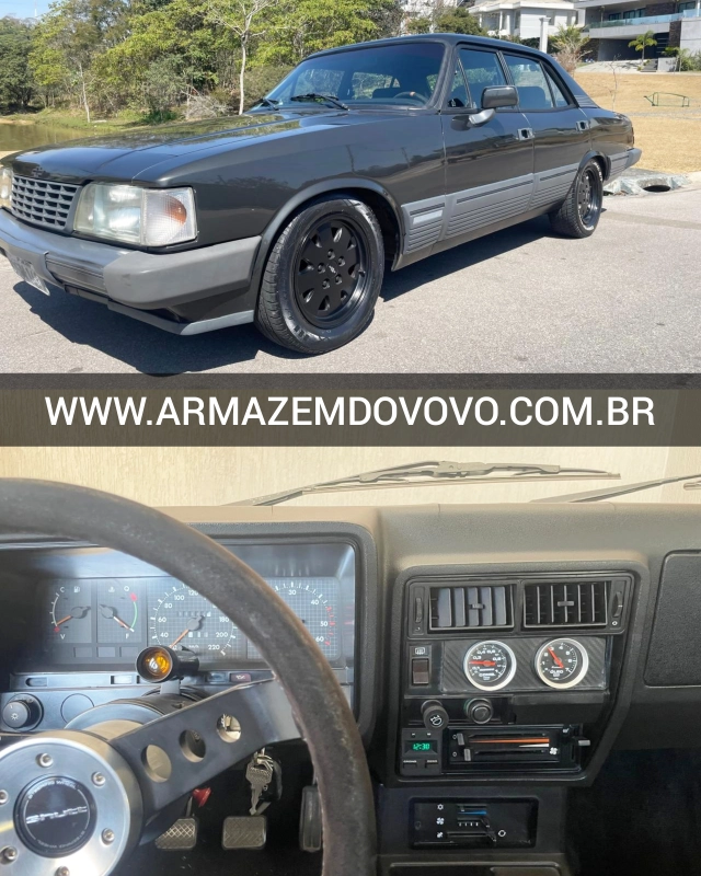 Opala - Foto #1 do anúncio à venda de Carro clássico